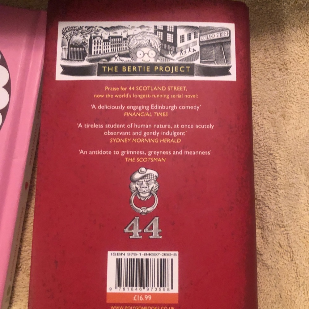 Books 3 - Picture 4 of 4